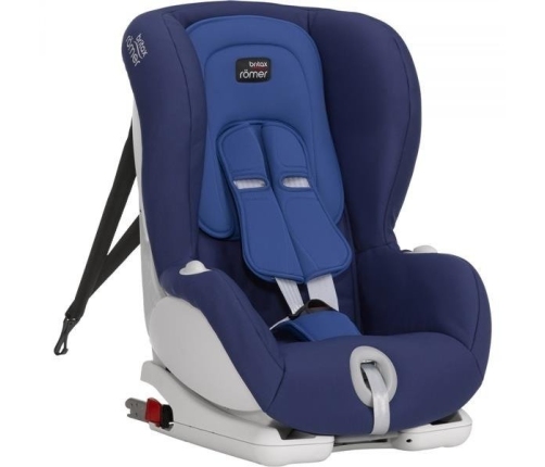 Britax Romer Versafix Ocean blue Детское автокресло 9-18 кг