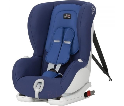 Britax Romer Versafix Ocean blue Детское автокресло 9-18 кг