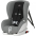 Britax Romer Versafix Steel grey Bērnu Autokrēsls 9-18 kg
