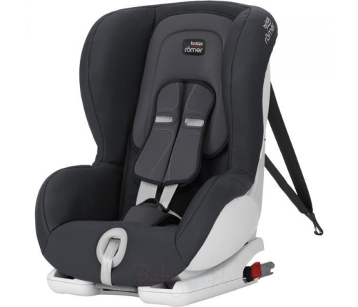 Britax Romer Versafix Storm grey Детское автокресло 9-18 кг