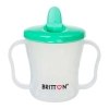 Britton First Cup Pirmā krūzīte ar snīpīti 200 ml