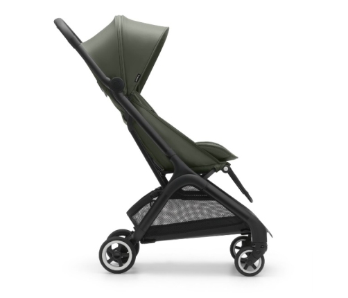 Bugaboo Butterfly Forest green Прогулочная Коляска