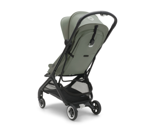 Bugaboo Butterfly Forest green Прогулочная Коляска