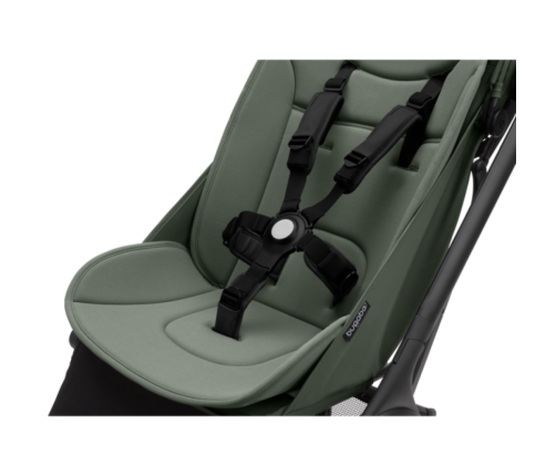 Bugaboo Butterfly Forest green Прогулочная Коляска