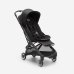 Bugaboo Butterfly Midnight black Прогулочная Коляска