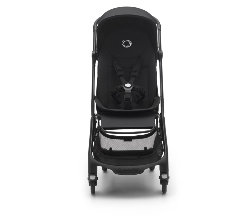 Bugaboo Butterfly Midnight black Прогулочная Коляска