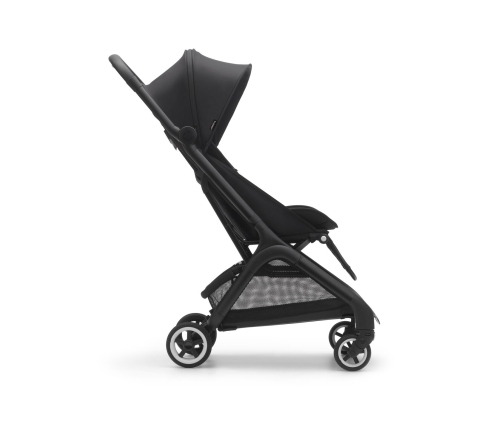 Bugaboo Butterfly Midnight black Прогулочная Коляска