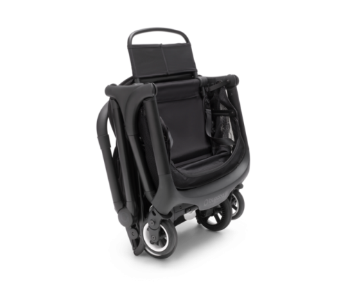 Bugaboo Butterfly Midnight black Прогулочная Коляска