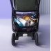 Bugaboo Butterfly Midnight black Прогулочная Коляска