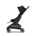 Bugaboo Butterfly Midnight black Прогулочная Коляска