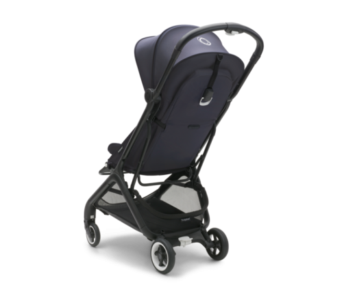 Bugaboo Butterfly Stormy blue Прогулочная Коляска