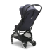 Bugaboo Butterfly Stormy blue Прогулочная Коляска