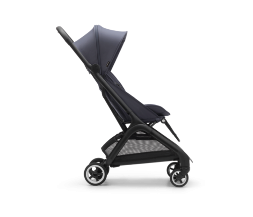 Bugaboo Butterfly Stormy blue Pastaigu Ratiņi