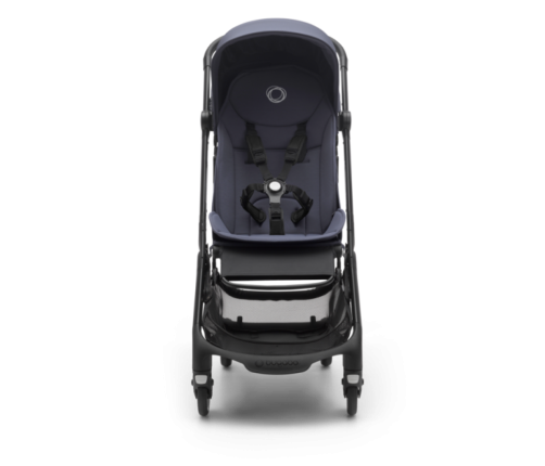 Bugaboo Butterfly Stormy blue Pastaigu Ratiņi