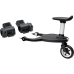 Bugaboo comfort wheeled Board plus Black Подножка для ребенка