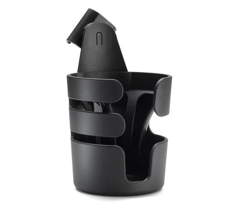 Bugaboo Cup holder+ Pudelīšu turētājs ratiem