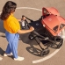 Bugaboo Cup holder+ Pudelīšu turētājs ratiem