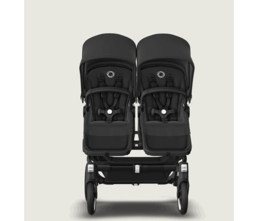 Bugaboo Donkey 5 Mono Graphite Grey Graphite frame Детская Коляска Трансформер 2в1