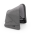 Bugaboo Donkey 5 sun canopy Grey Melange Капюшон на коляску