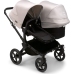 Bugaboo Donkey 5 sun canopy Misty White Jumtiņš ratiem