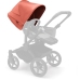 Bugaboo Donkey 5 sun canopy Sunrise Red Капюшон на коляску