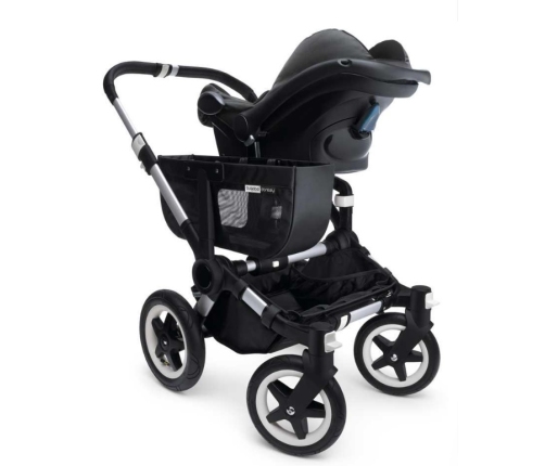 Bugaboo Donkey Mono and Duo Adapteri autosēdeklim Maxi-Cosi 0+