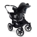 Bugaboo Donkey Mono and Duo Aдаптеры для автокресла Maxi-Cosi 0+