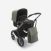 Bugaboo рюкзак для пеленания Forest green