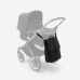 Bugaboo рюкзак для пеленания Midnight black