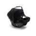 Bugaboo Turtle Air by Nuna Black Bērnu Autokrēsls 0-13 kg