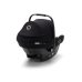 Bugaboo Turtle Air by Nuna Black Bērnu Autokrēsls 0-13 kg