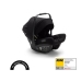 Bugaboo Turtle Air by Nuna Black Bērnu Autokrēsls 0-13 kg