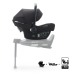 Bugaboo Turtle Air by Nuna Black Bērnu Autokrēsls 0-13 kg