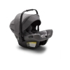 Bugaboo Turtle Air by Nuna Grey Melange Bērnu Autokrēsls 0-13 kg