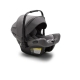 Bugaboo Turtle Air by Nuna Grey Melange Bērnu Autokrēsls 0-13 kg