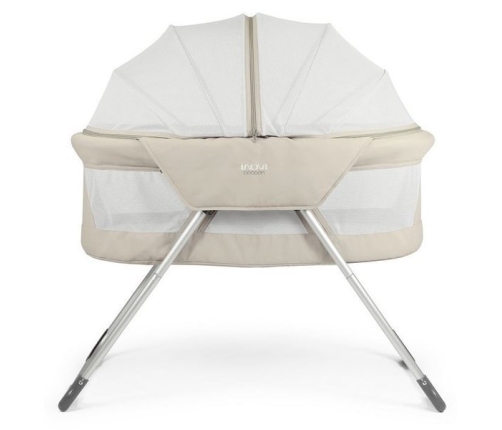 Bumprider Cocoon Beige Манеж-Кровать