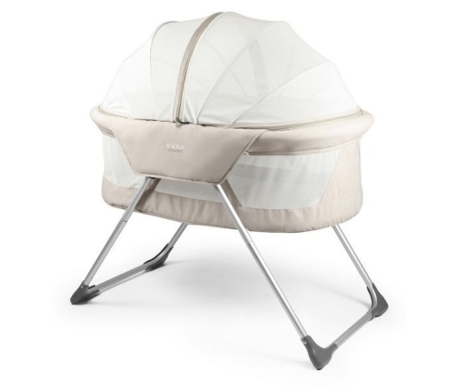 Bumprider Cocoon Beige Манеж-Кровать