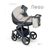 Camarelo Neso NE-3 Bērnu Ratiņi 2in1