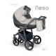 Camarelo Neso NE-3 Bērnu Ratiņi 3in1