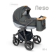 Camarelo Neso NE-4 Bērnu Ratiņi 2in1