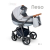 Camarelo Neso NE-5 Bērnu Ratiņi 2in1