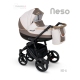 Camarelo Neso NE-6 Bērnu Ratiņi 3in1