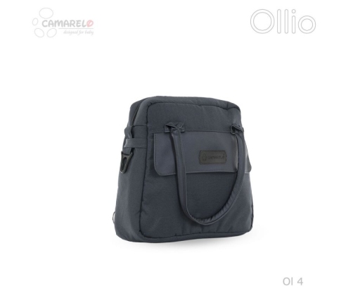 Camarelo Olio OL-04 Детская Коляска 2 в 1