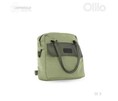 Camarelo Olio OL-05 Детская Коляска 2 в 1