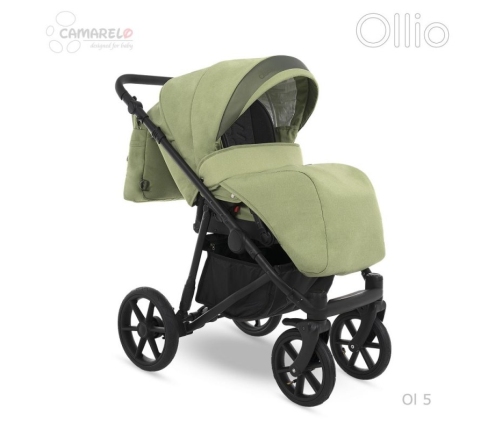 Camarelo Olio OL-05 Bērnu Ratiņi 2in1