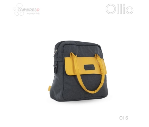 Camarelo Olio OL-06 Bērnu Ratiņi 2in1