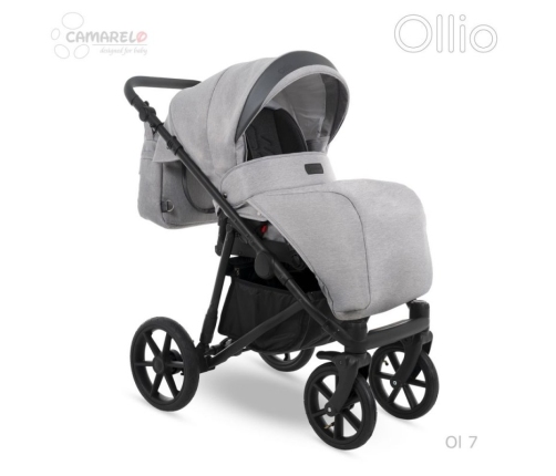 Camarelo Olio OL-07 Bērnu Ratiņi 2in1