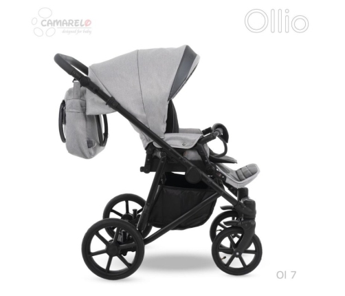 Camarelo Olio OL-07 Bērnu Ratiņi 2in1