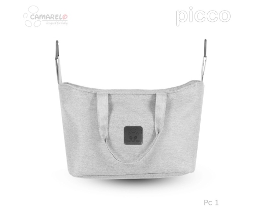 Camarelo Picco PC-01 Bērnu Ratiņi 2in1