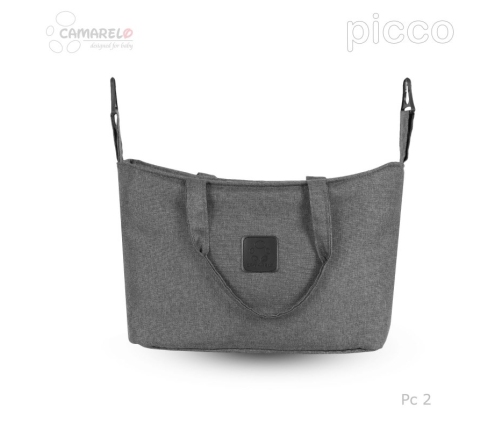 Camarelo Picco PC-02 Bērnu Ratiņi 2in1